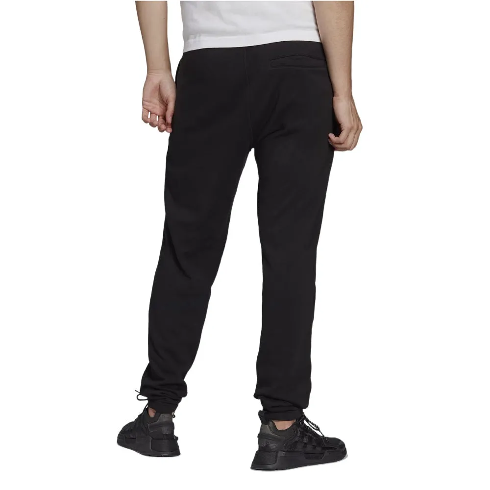 Adidas Adicolor Spinner Men's Sweat Pants Black