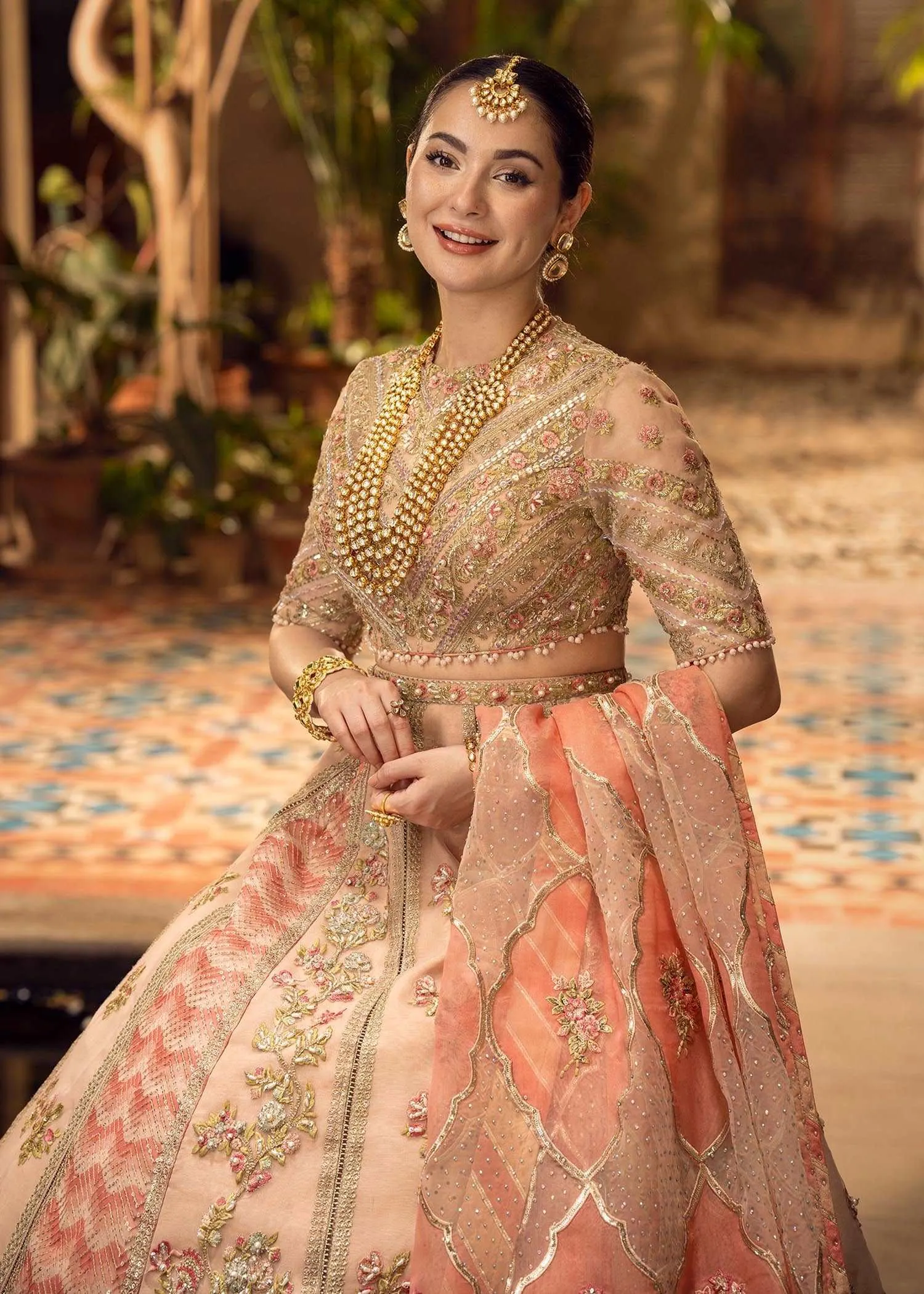 Aik Jhalak by Crimson Unstitched 3 Piece Wedding Collection'2022-05-Stories of Chata Patti