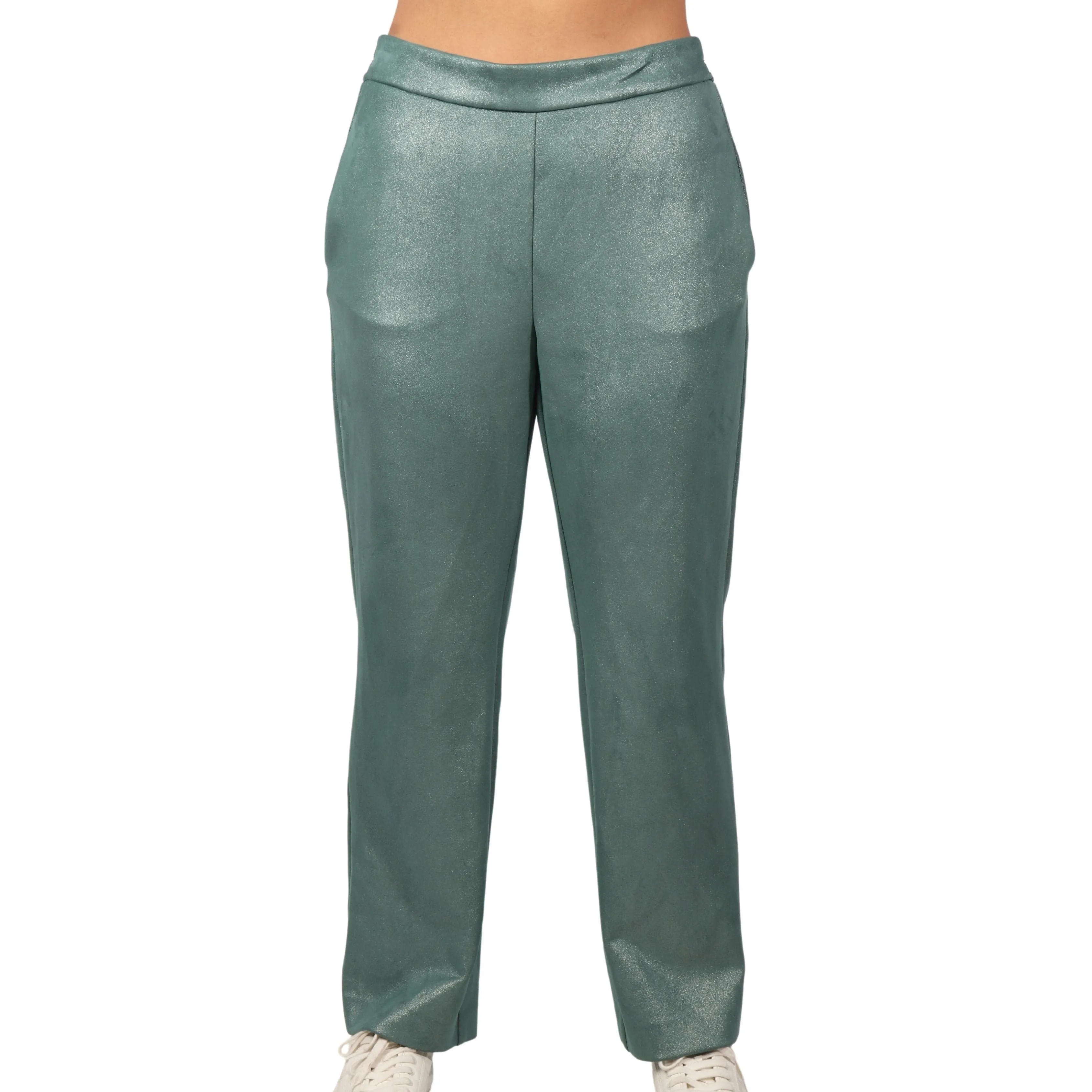 ALFANI - Velvet Women Pant