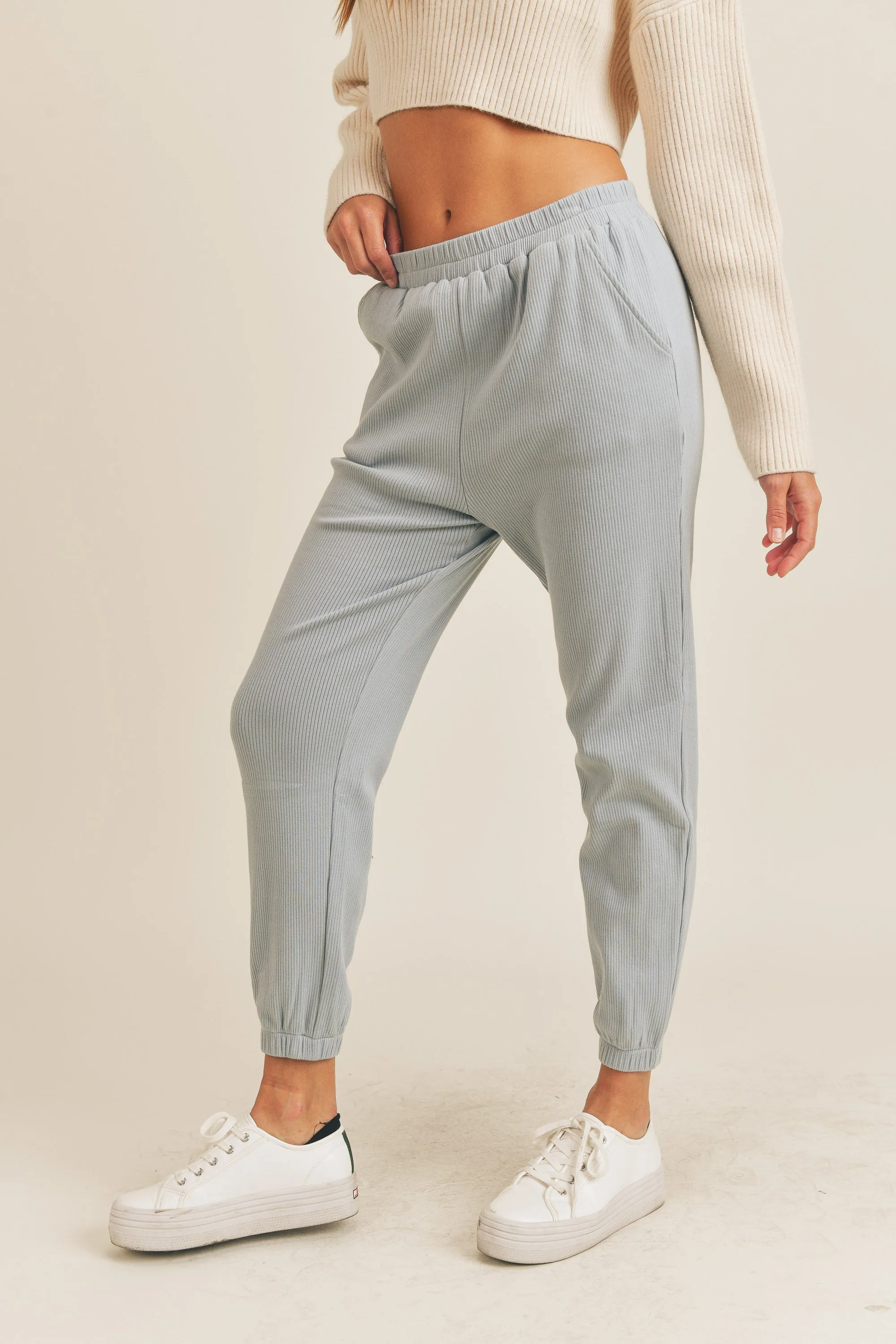 ALIANA JOGGER PANTS