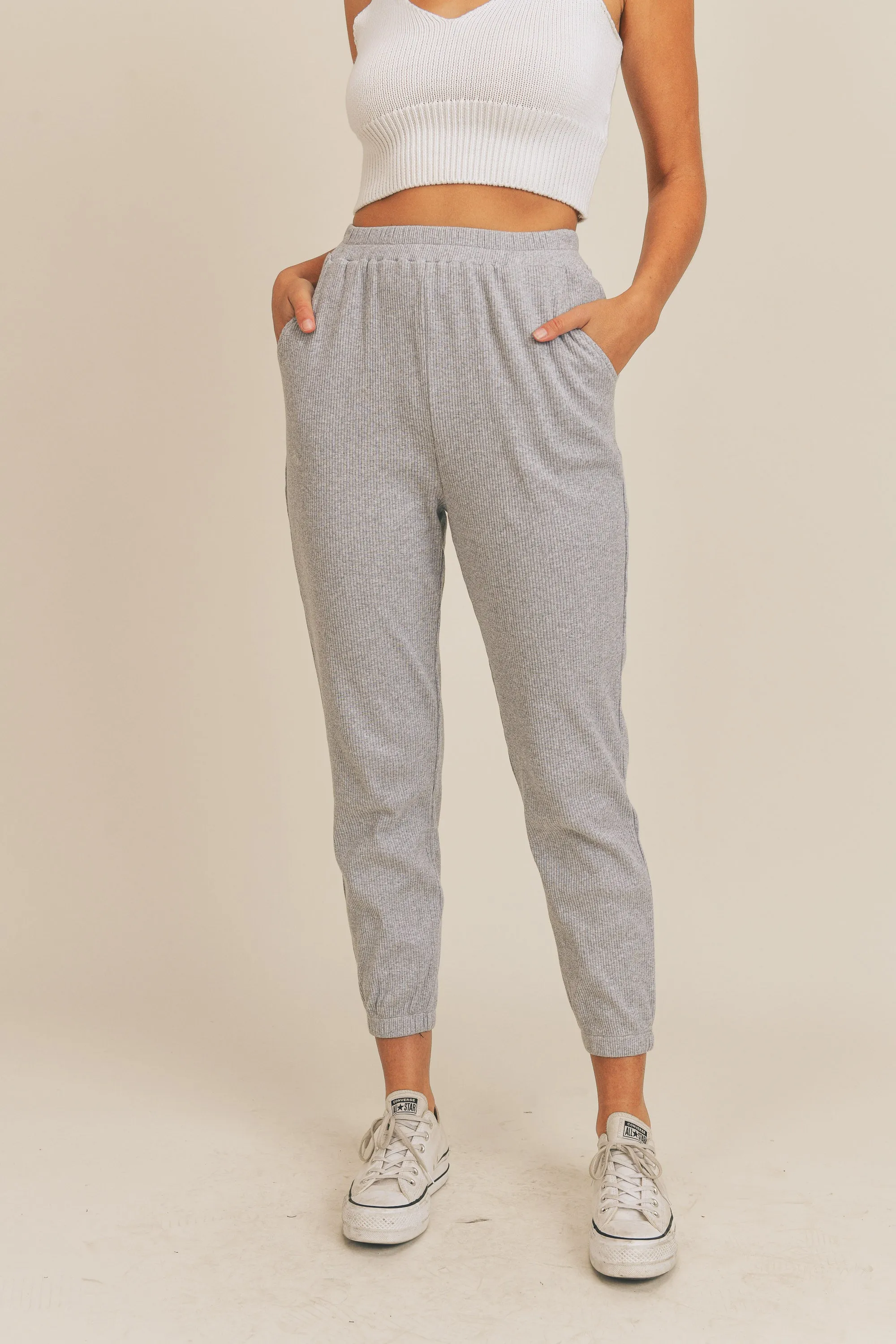 ALIANA JOGGER PANTS