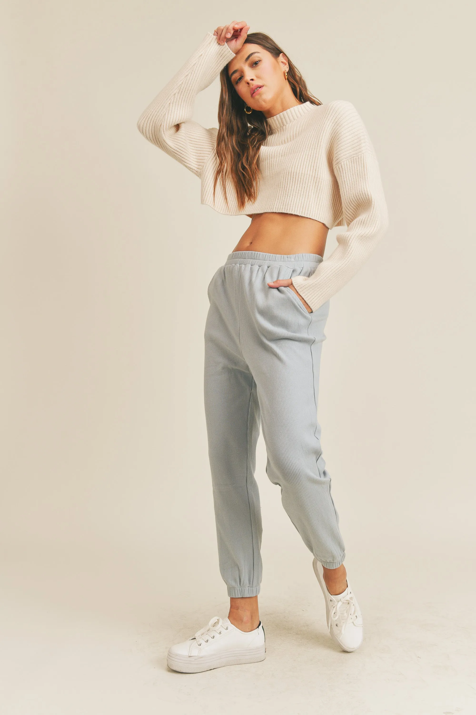 ALIANA JOGGER PANTS