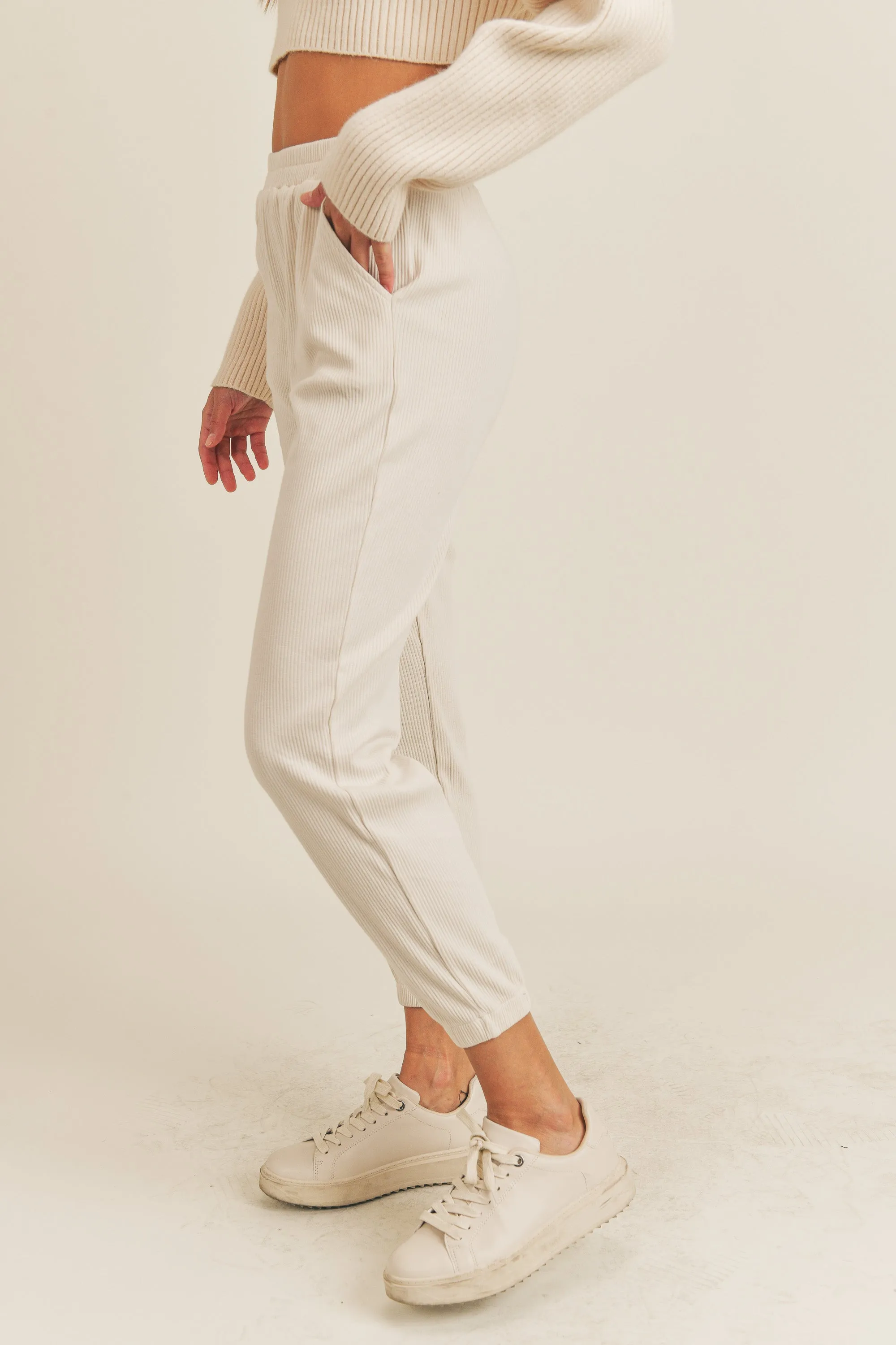 ALIANA JOGGER PANTS