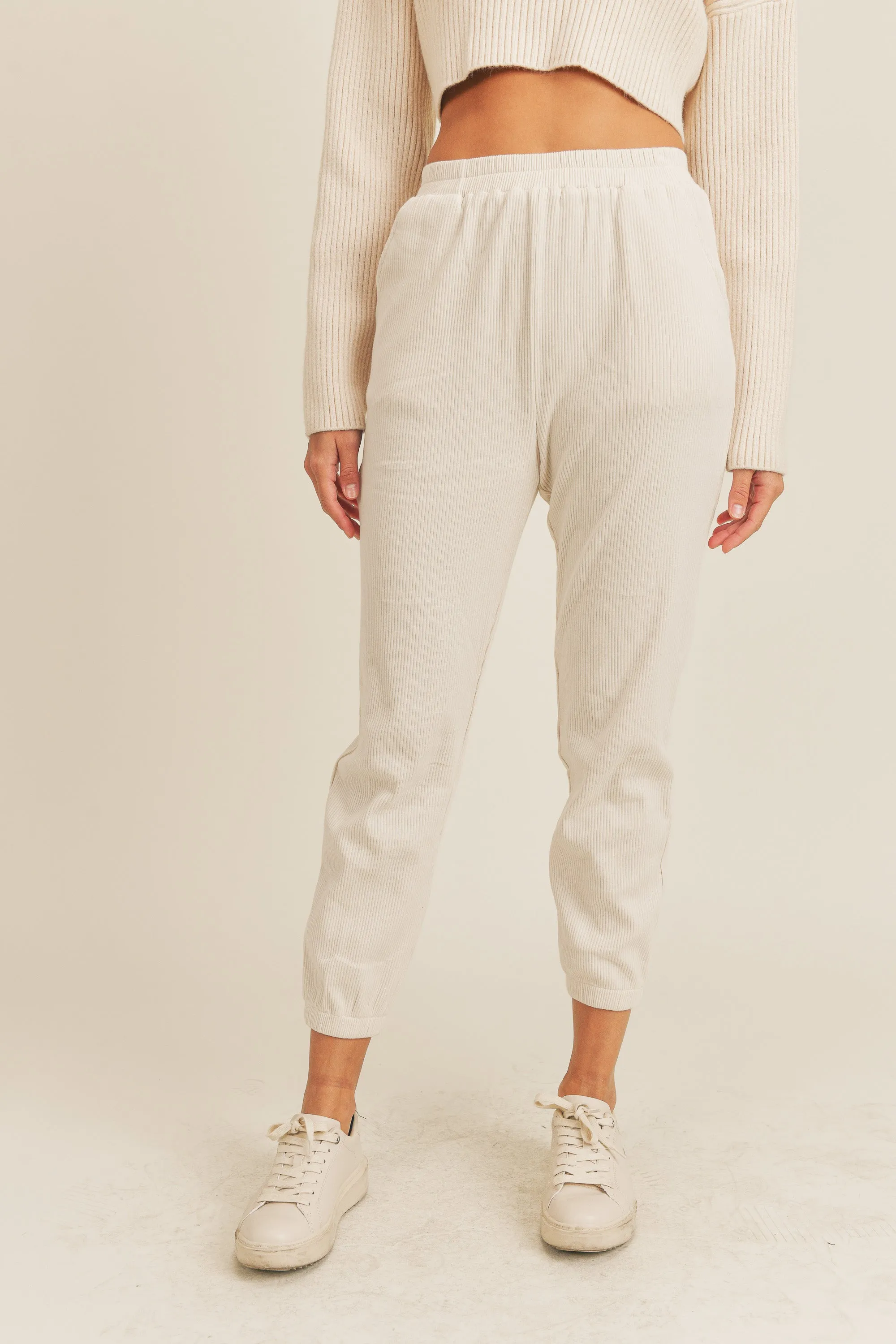 ALIANA JOGGER PANTS