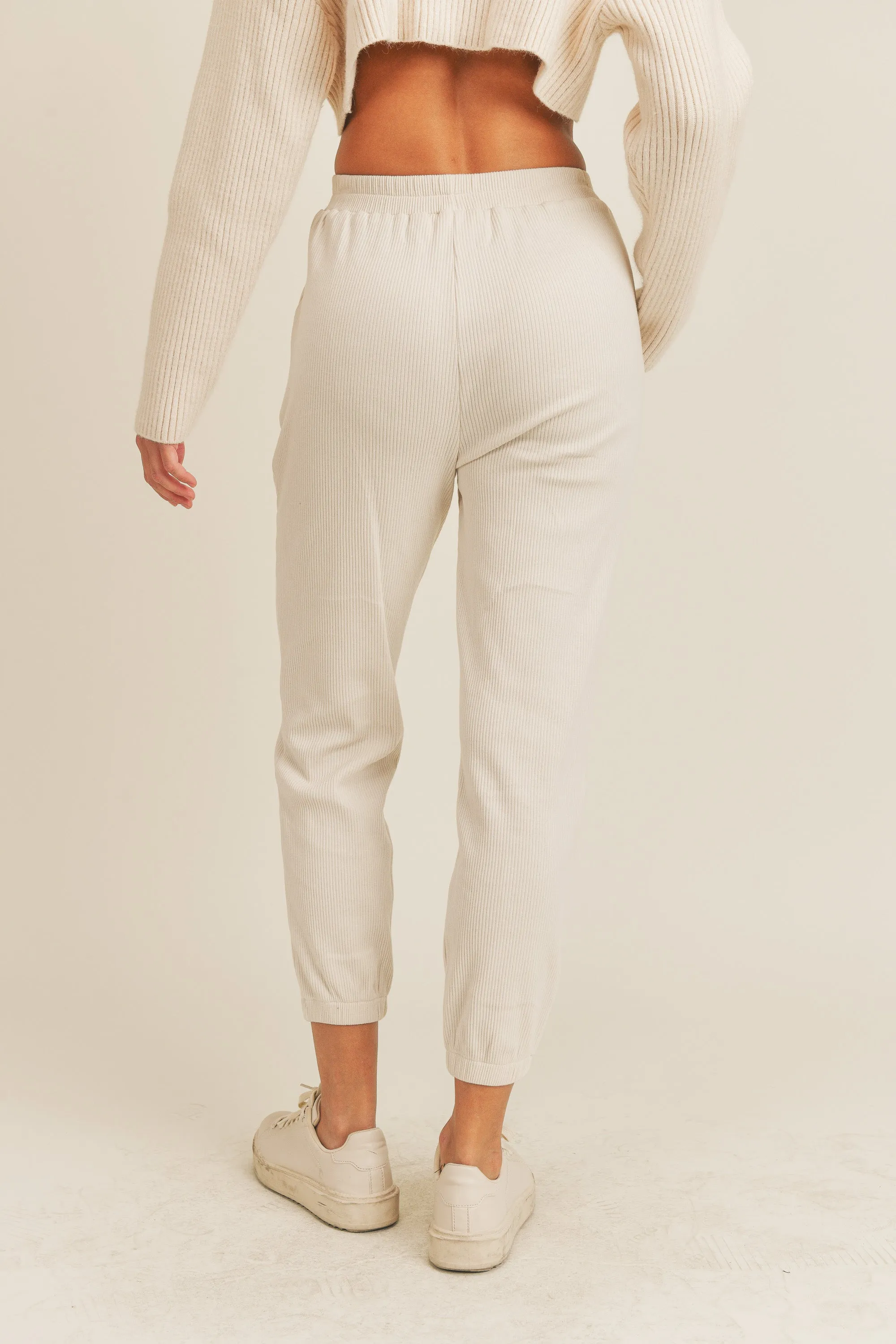 ALIANA JOGGER PANTS