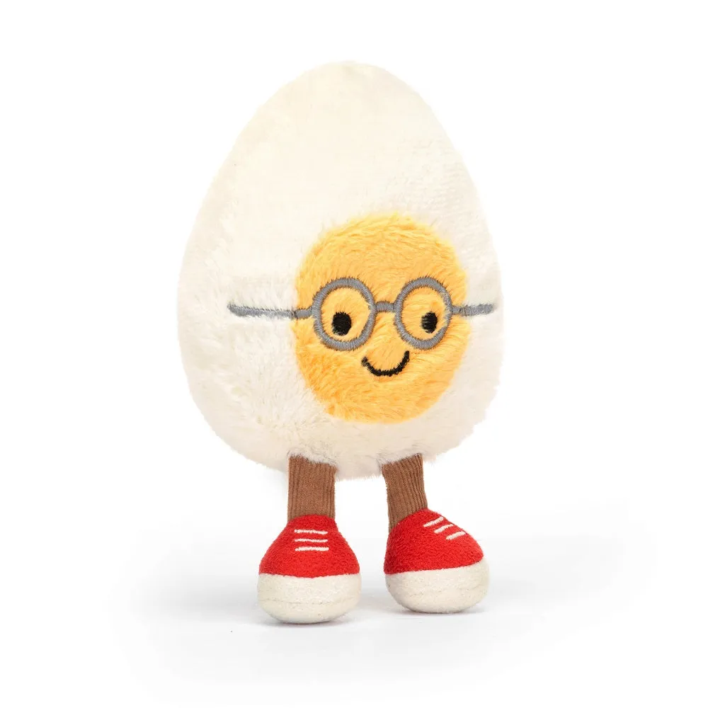 Amuseable Geek Egg Jellycat