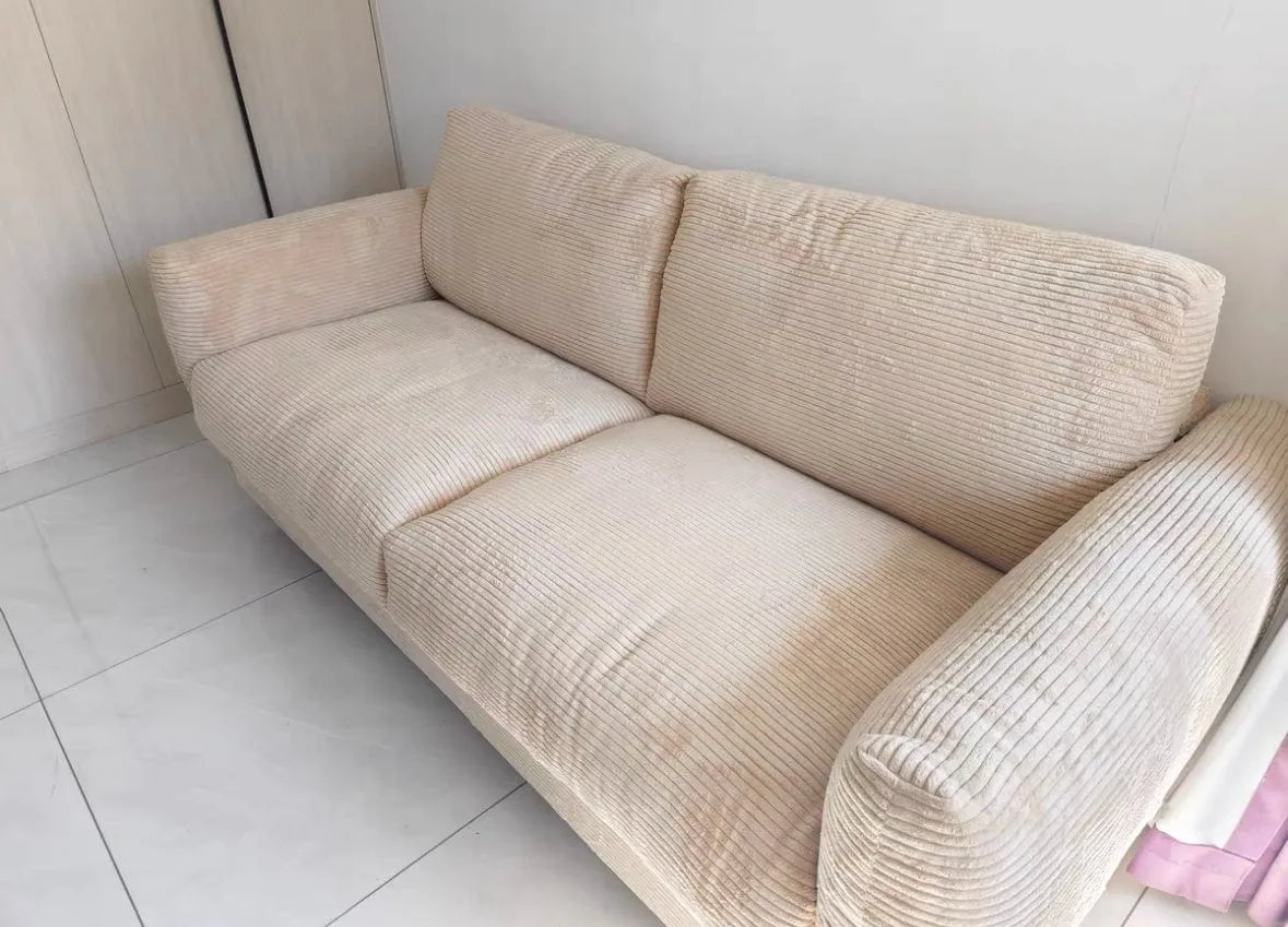 Artemis Foldable Sofa Bed with Mattress