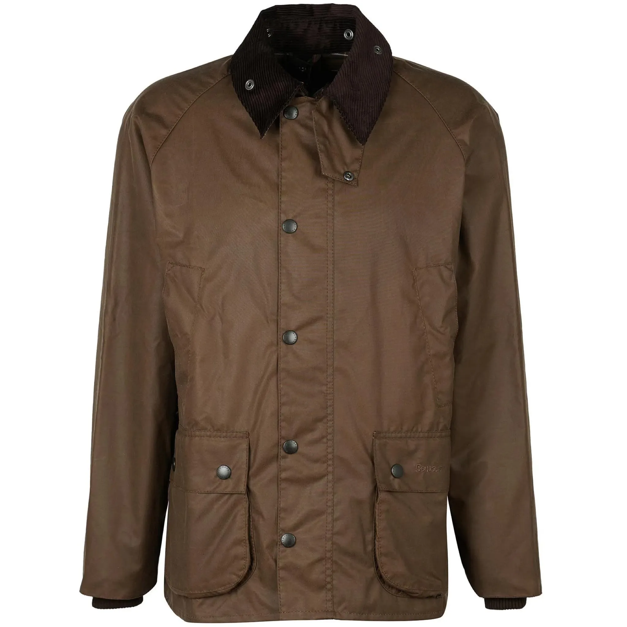 BARBOUR Bedale® Wax Bark Jacket