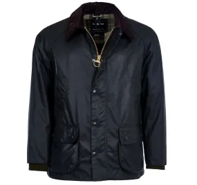 Barbour Sage Bedale® Wax Jacket