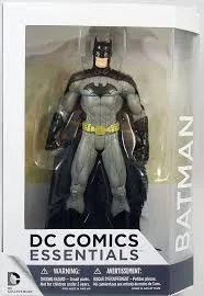 Batman Dc Comics Essentials