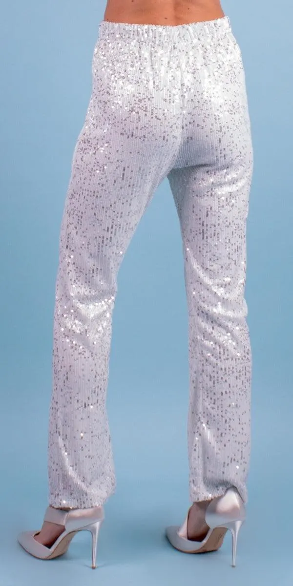 Brillante Sequin Pant