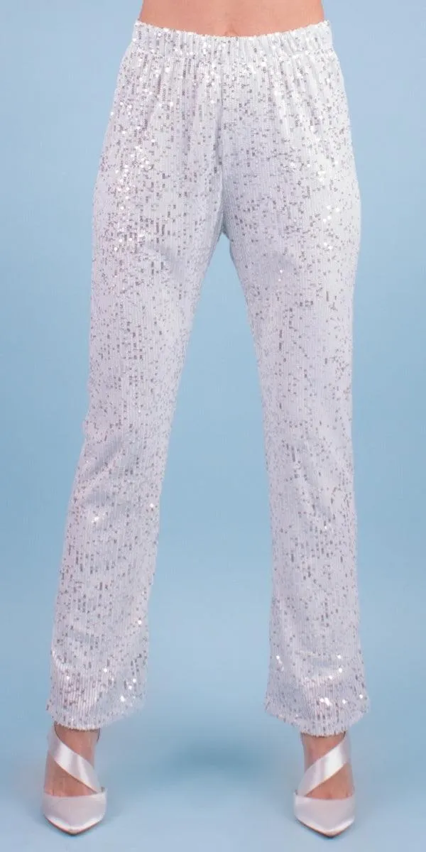 Brillante Sequin Pant