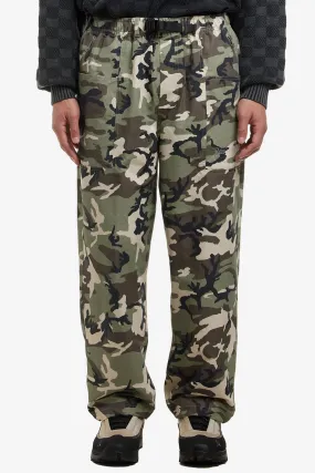 CAMO BELTED TACTICAL CHINO