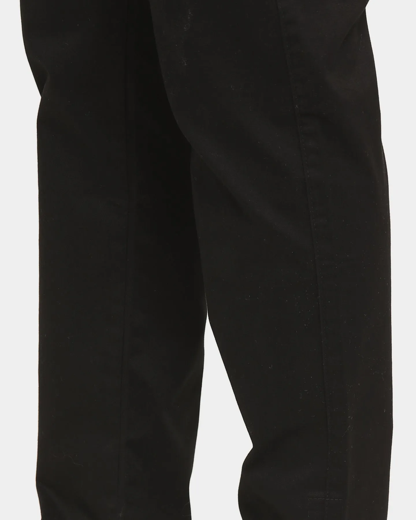 Carré Dune Chino Pant Black