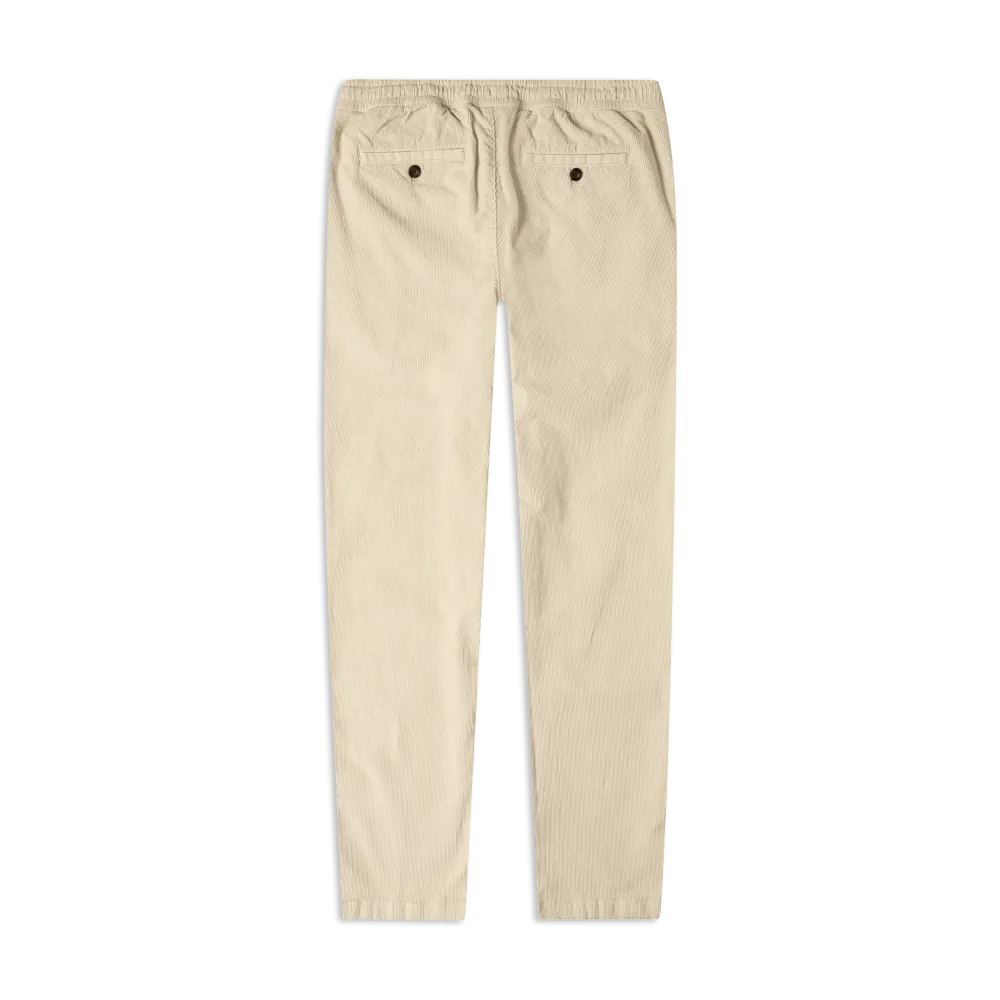 Casual Corduroy Pants