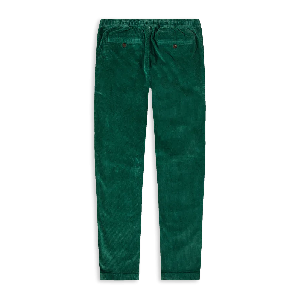 Casual Corduroy Pants