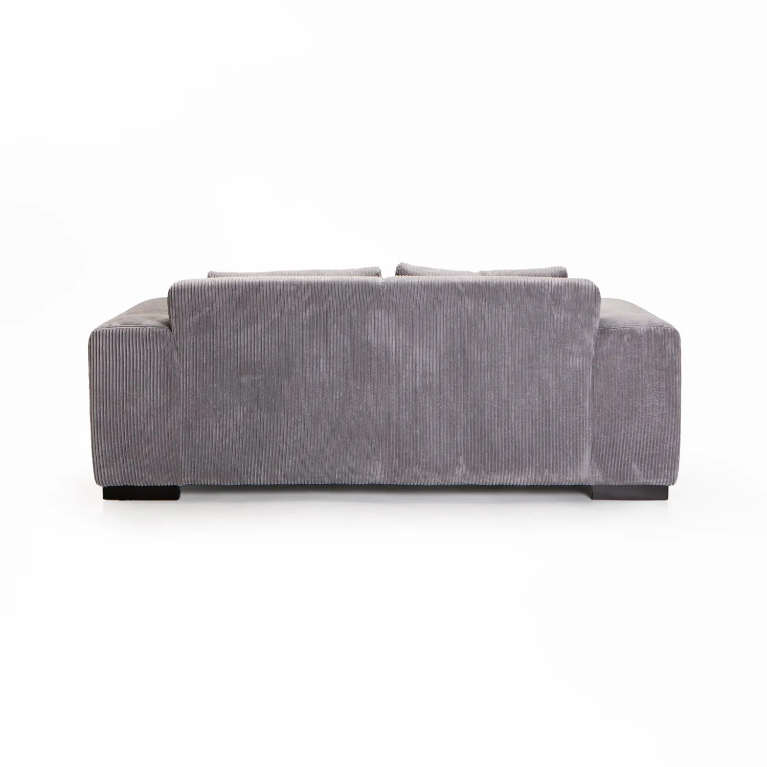 CATERINA FABRIC 2 SEATER COUCH