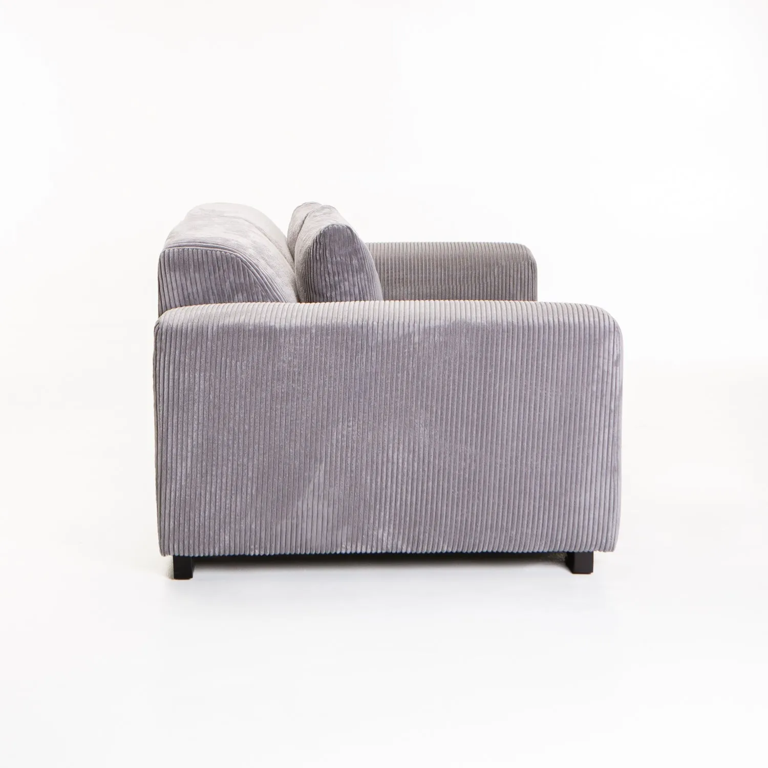 CATERINA FABRIC 2 SEATER COUCH