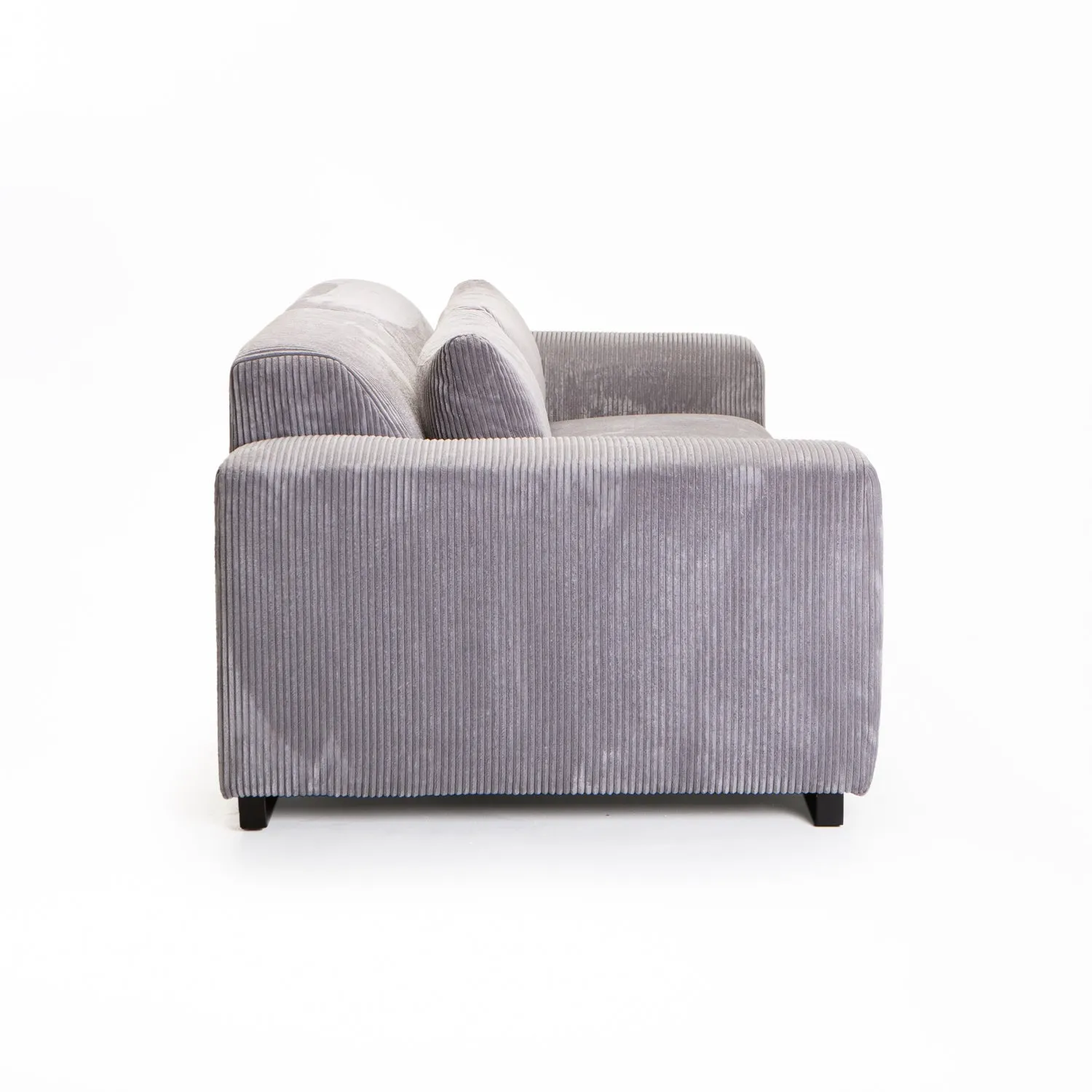 CATERINA FABRIC 3 SEATER COUCH