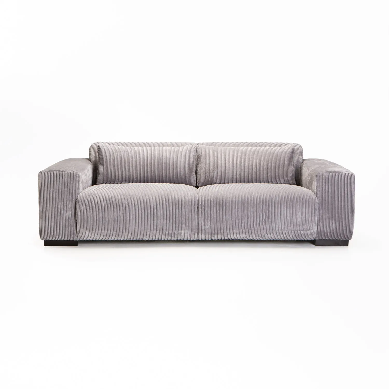 CATERINA FABRIC 3 SEATER COUCH