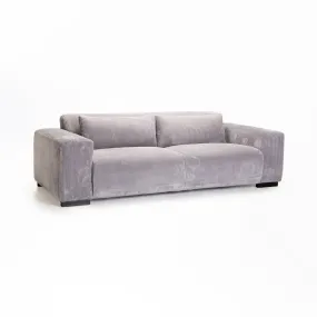 CATERINA FABRIC 3 SEATER COUCH