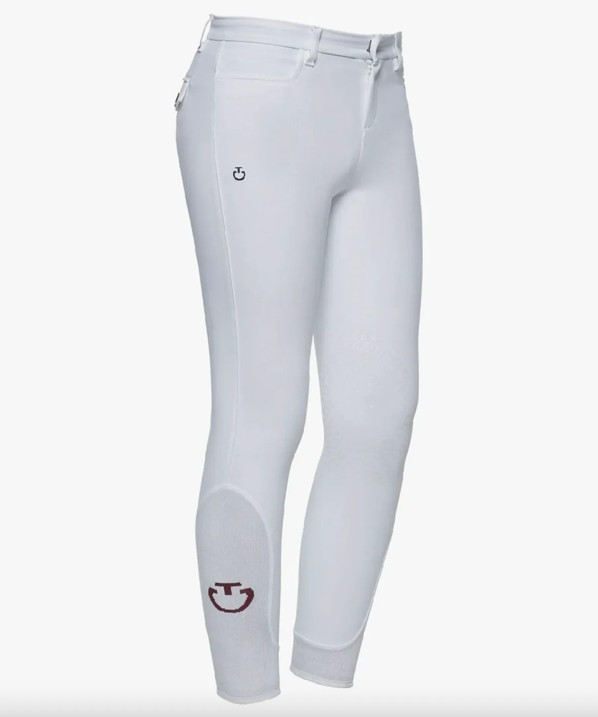 CAVALLERIA TOSCANA BOYS BREECHES