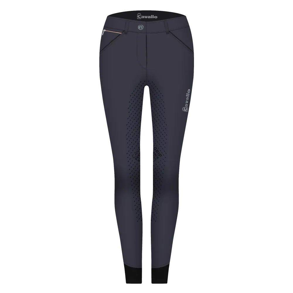 Cavallo Calima Grip Breech