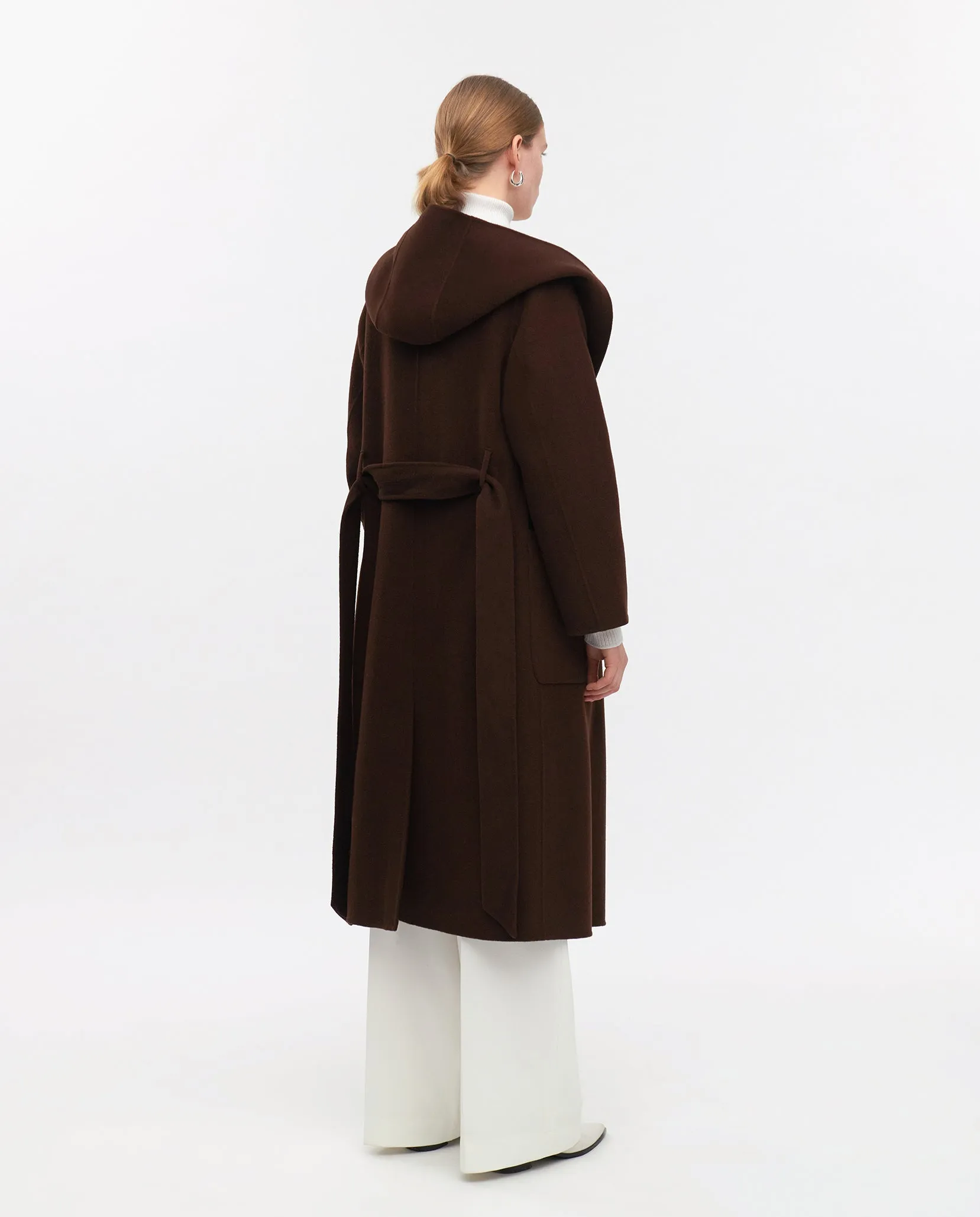 CELIA EDIE Coat