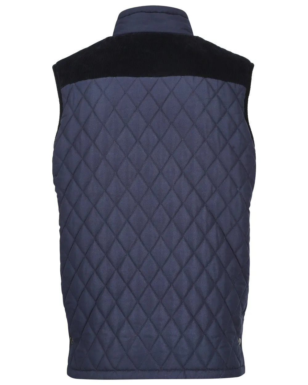 Champion Arundel Diamond Quilted Bodywarmer