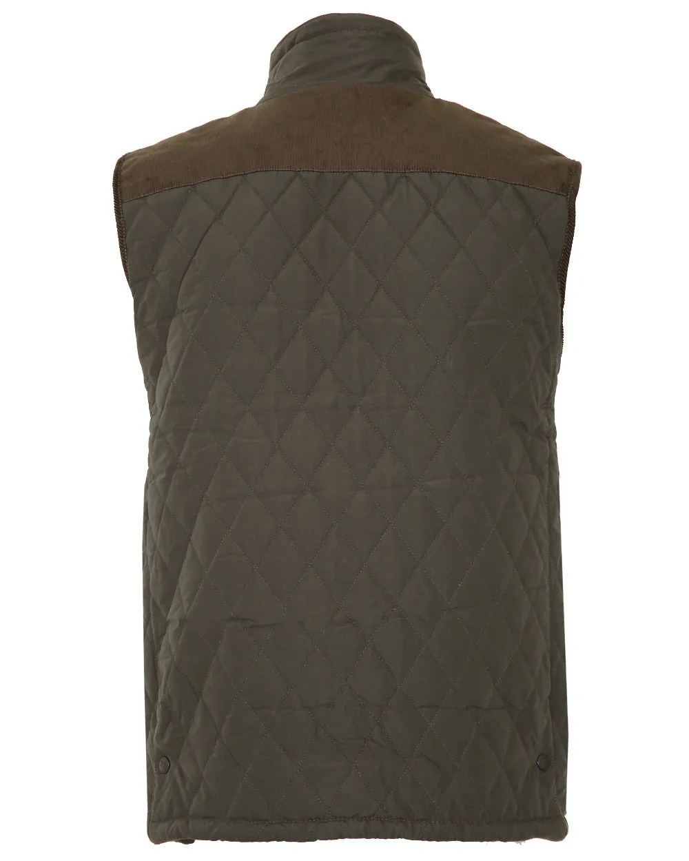 Champion Arundel Diamond Quilted Bodywarmer