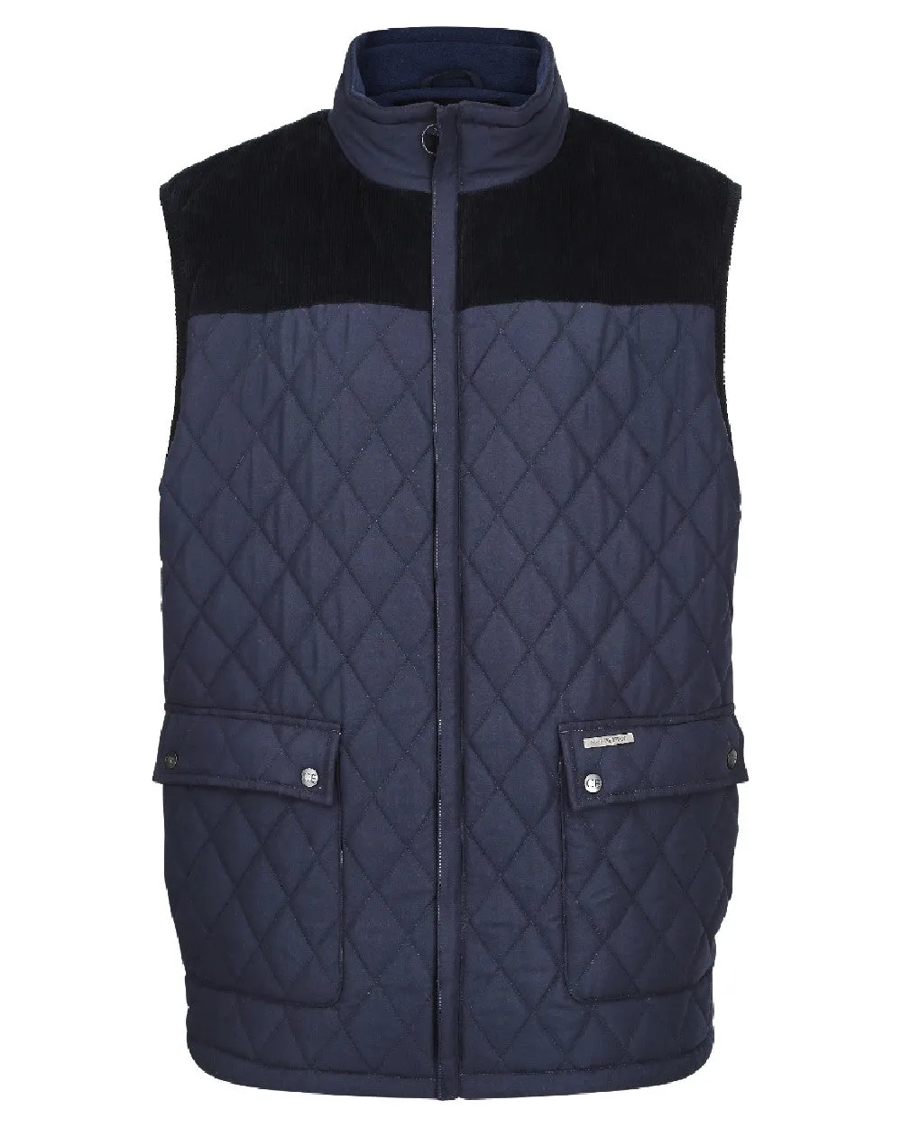 Champion Arundel Diamond Quilted Bodywarmer