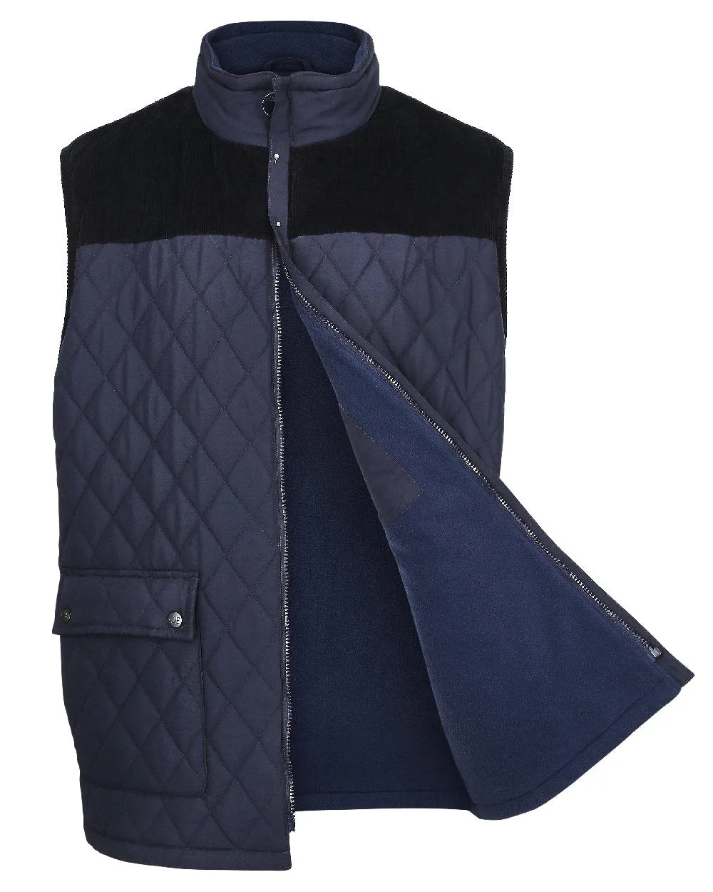 Champion Arundel Diamond Quilted Bodywarmer