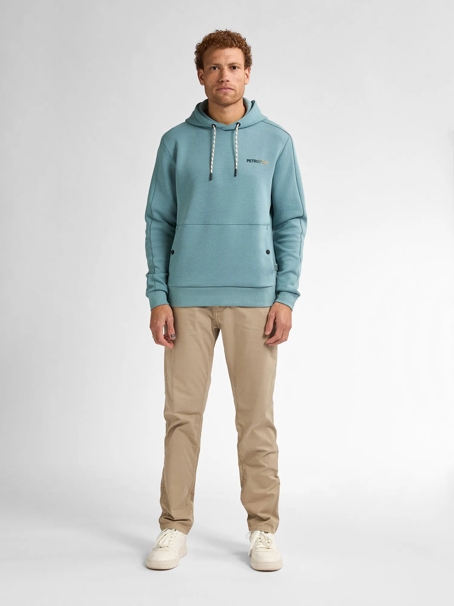 Chino Seafoamstone