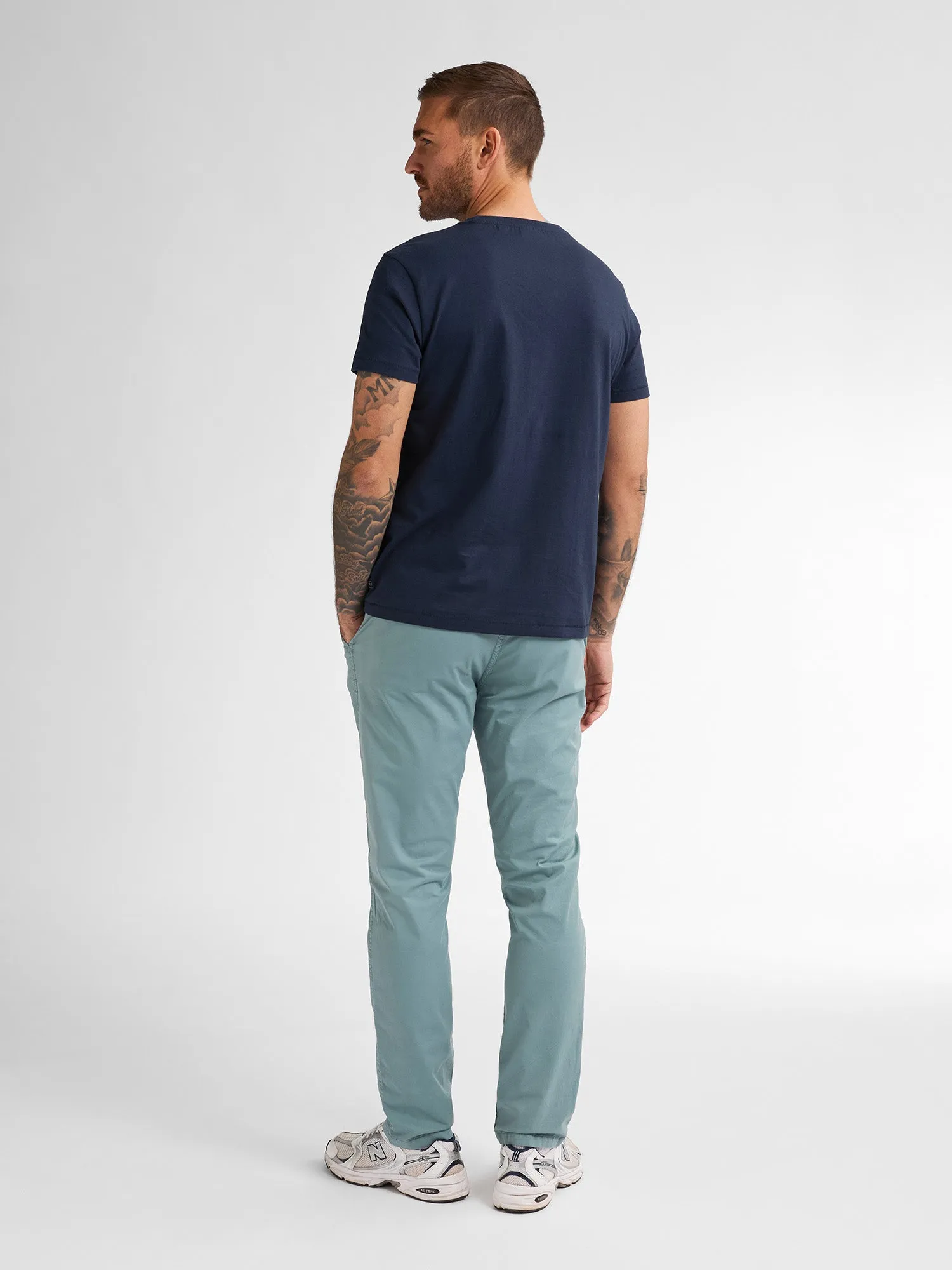 Chino Seafoamstone