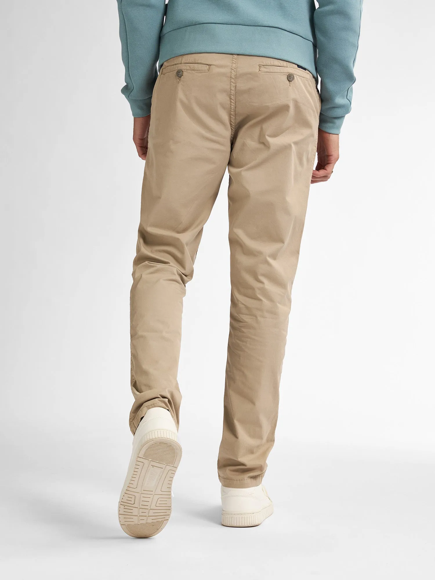 Chino Seafoamstone