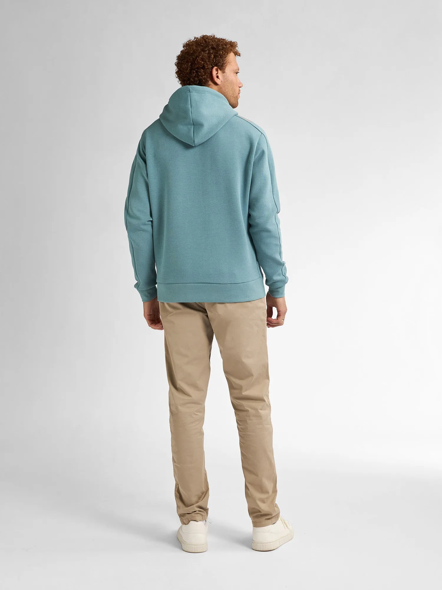 Chino Seafoamstone