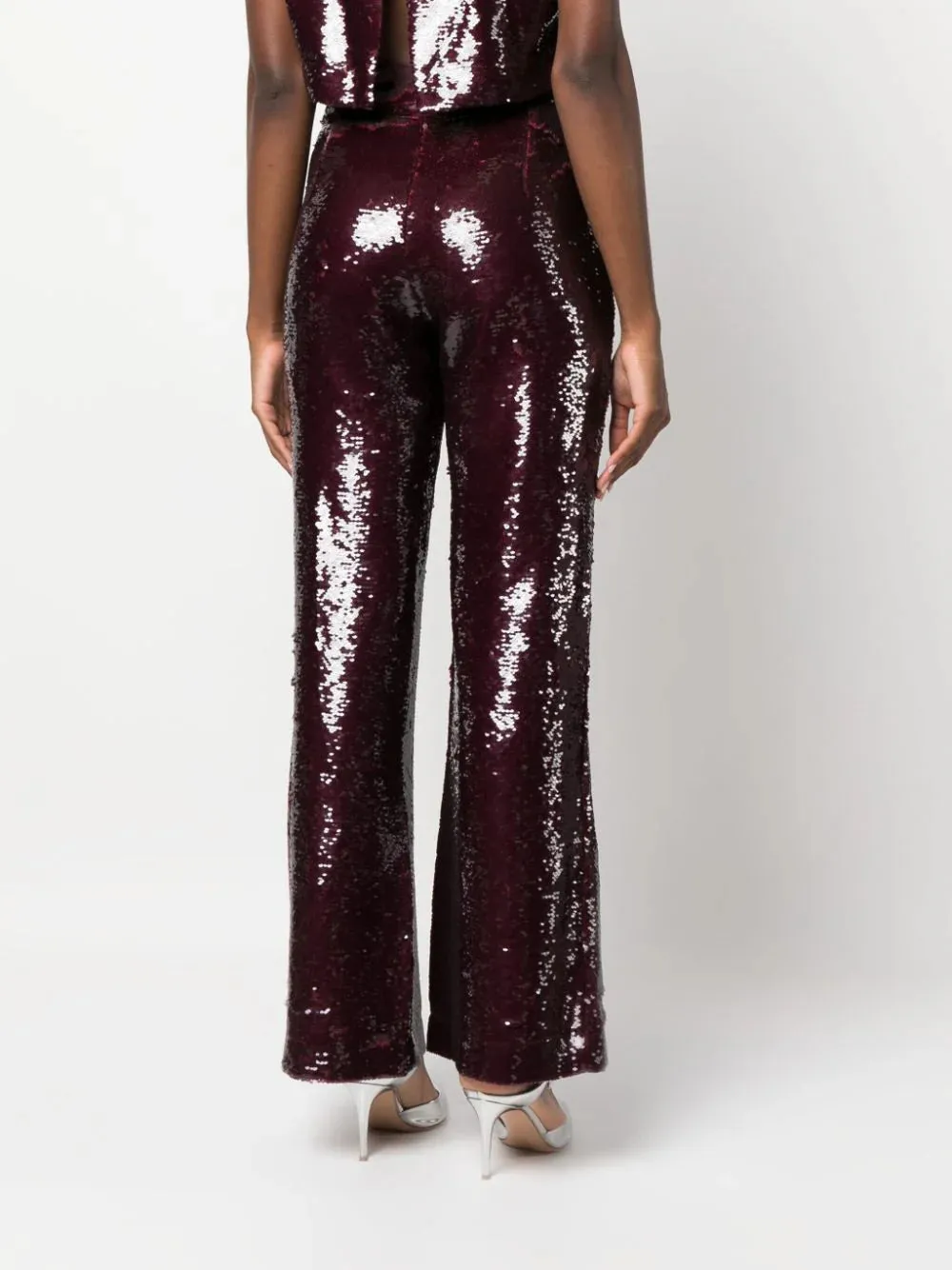 Cinnamon Rock Pants