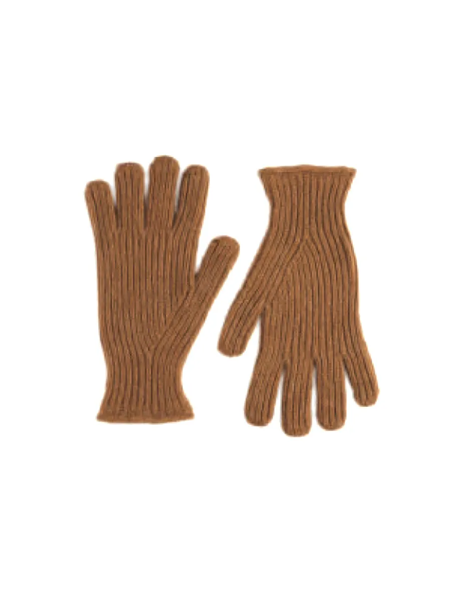 Clyde Gloves - Driftwood