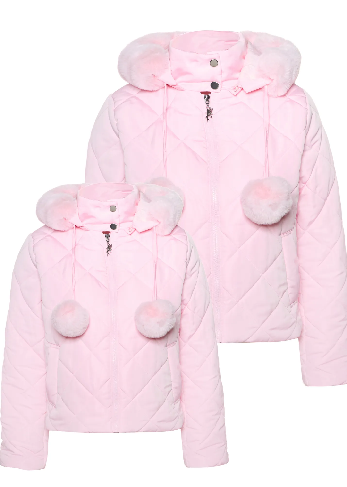 Coco Puffer Coat