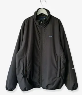 DESCENDANT/LOAD PADDING JACKET (BLACK)