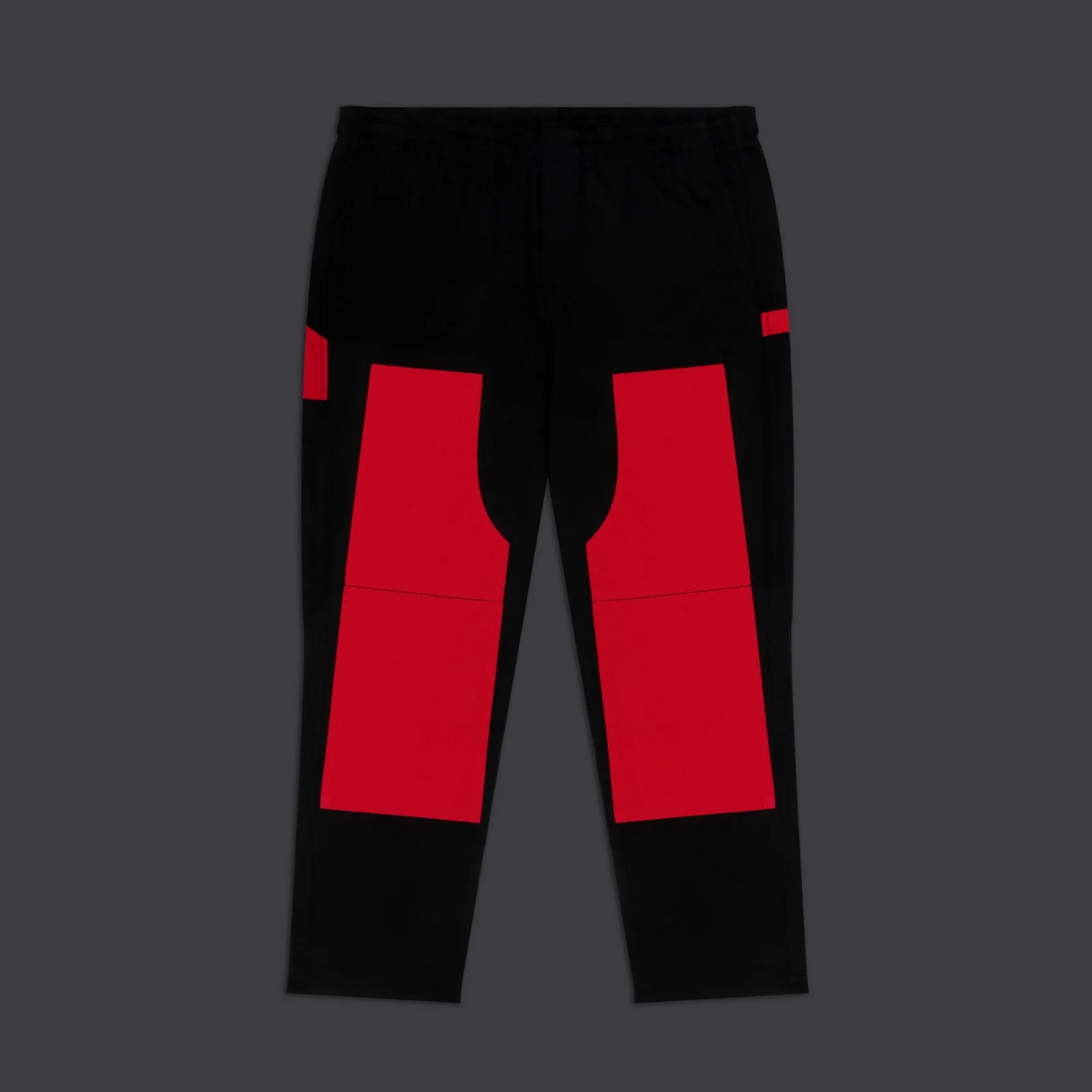 DLYNR / Campari Soda Carpenter Black/Red