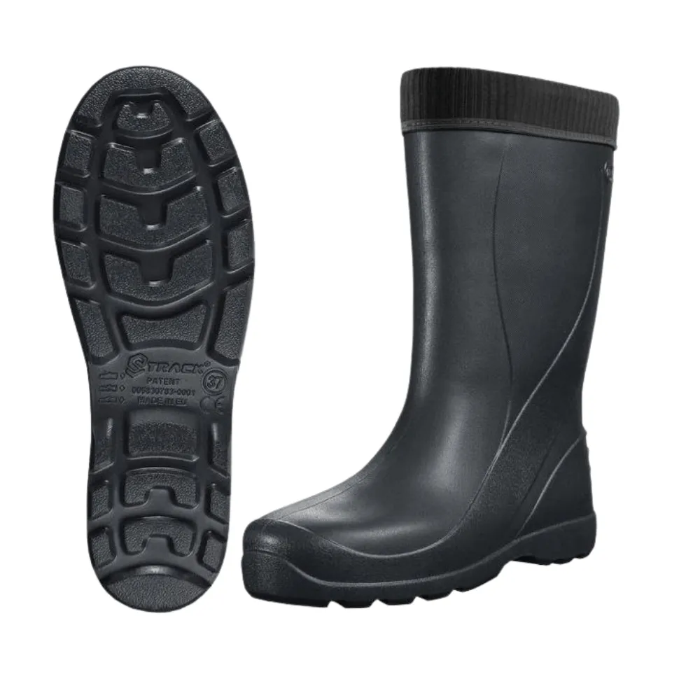 DRY WALKER rubber boots S-TRACK