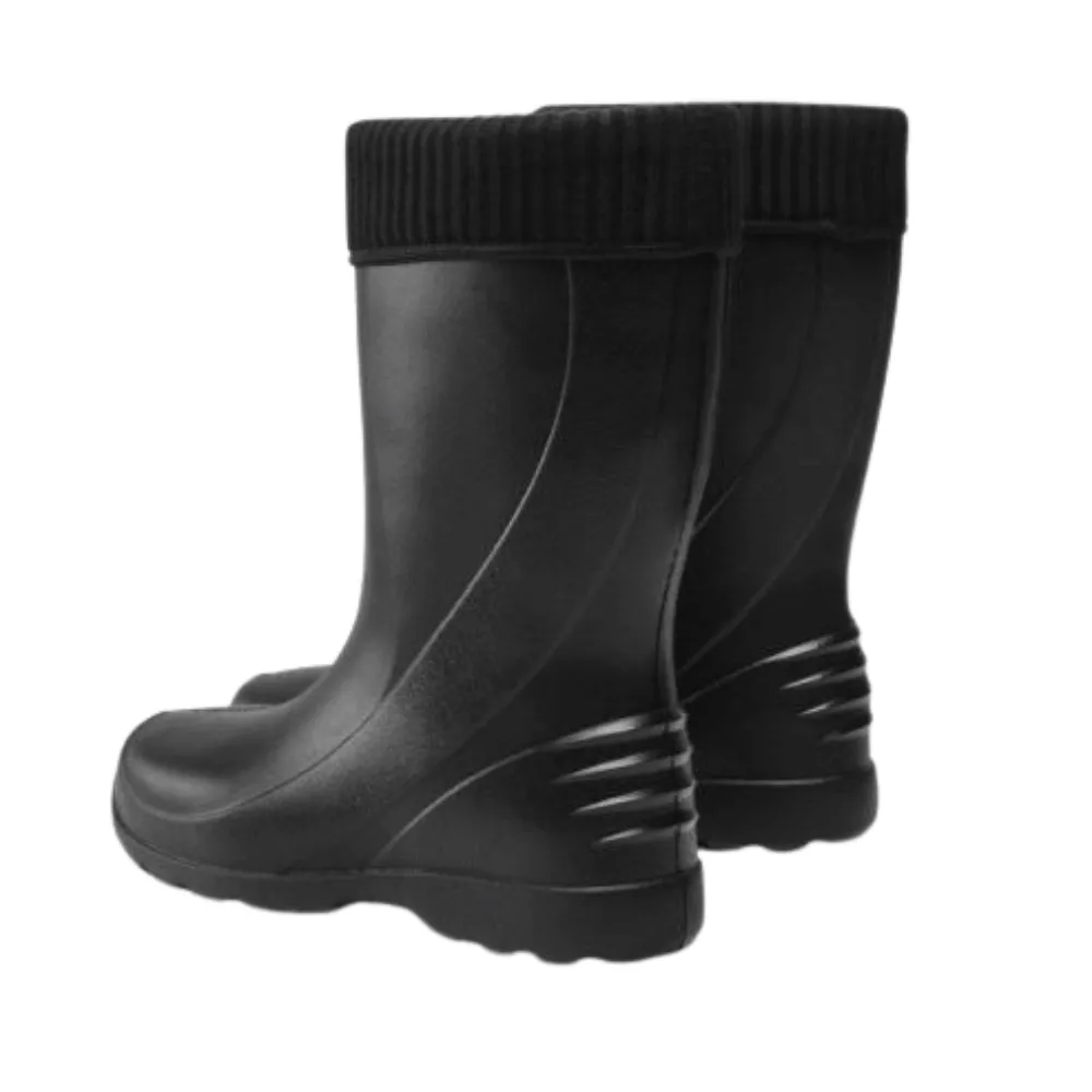 DRY WALKER rubber boots S-TRACK