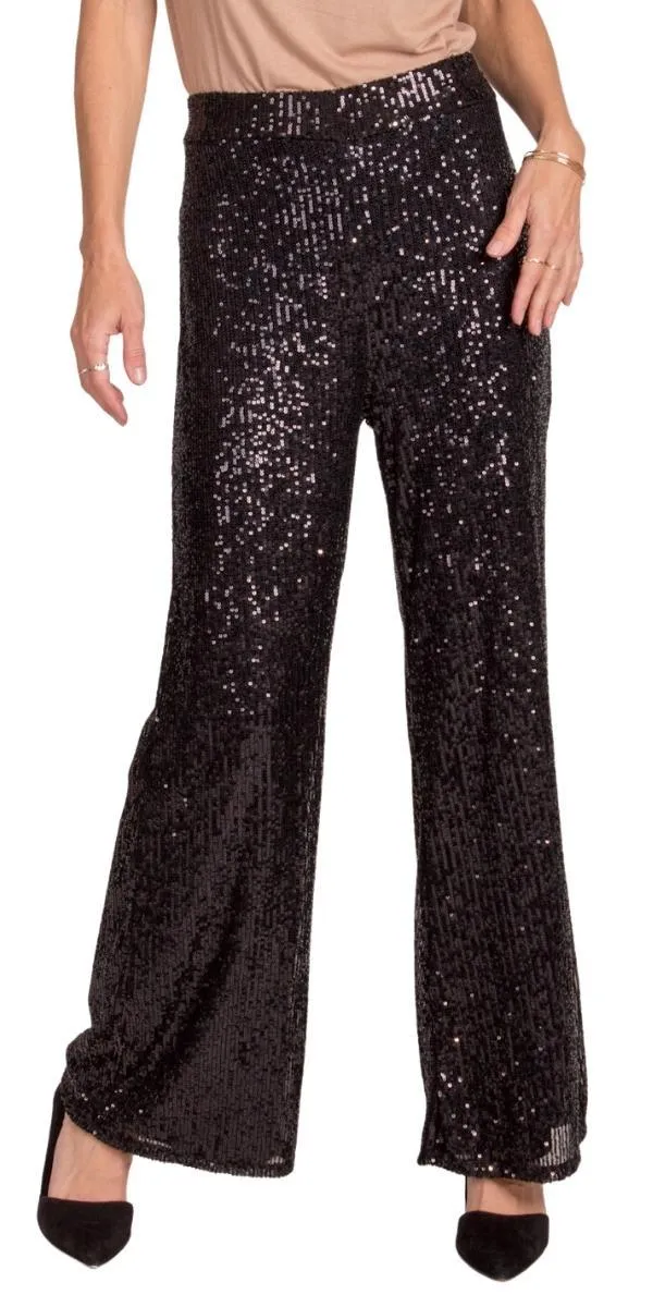 Festa Sequin Pant