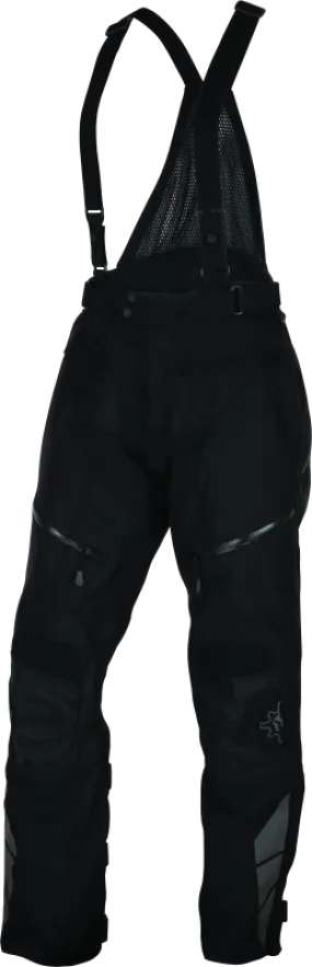 FIRSTGEAR Kilimanjaro 2.0 Pants Black - 36 Tall