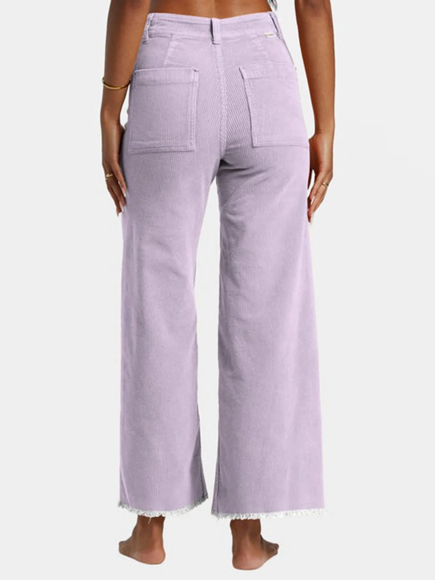 Free Fall Corduroy Pants