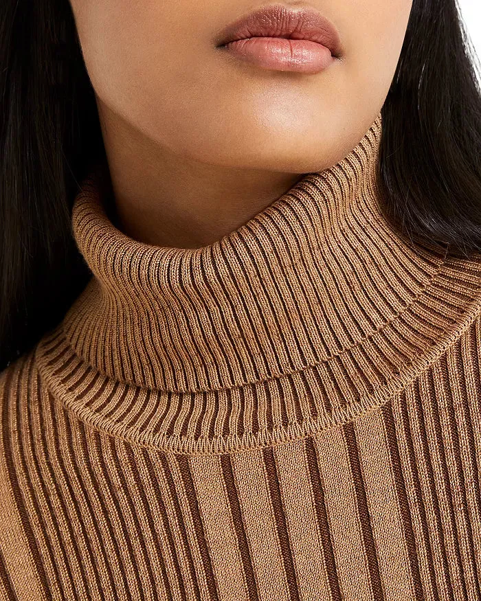 FRENCH CONNECTION Mari Turtleneck Sweater