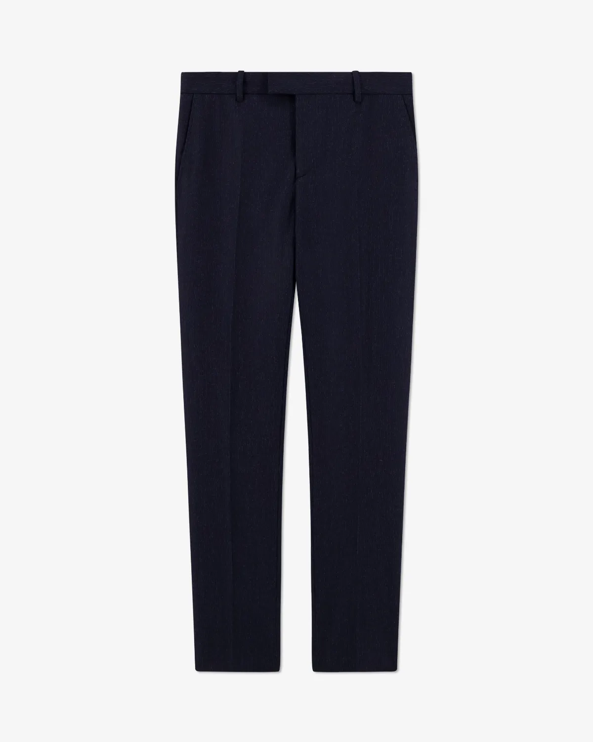 GARIBALDI P Pants - Navy