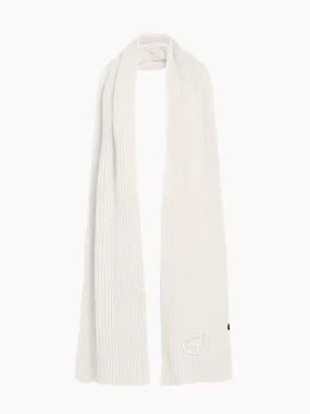 Goldbergh Valentina Scarf, Cream