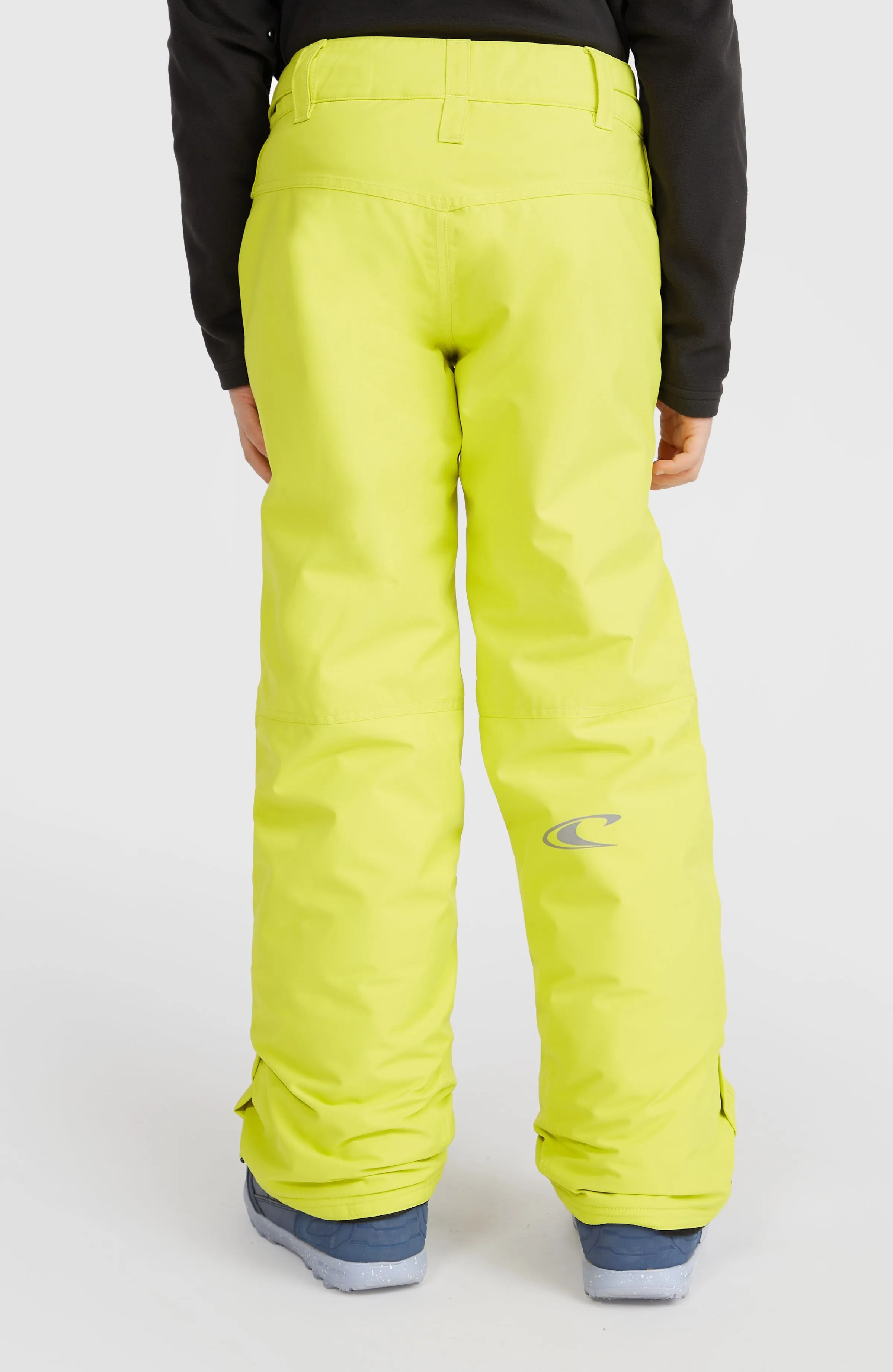 Hammer Snow Pants | Luca Lime